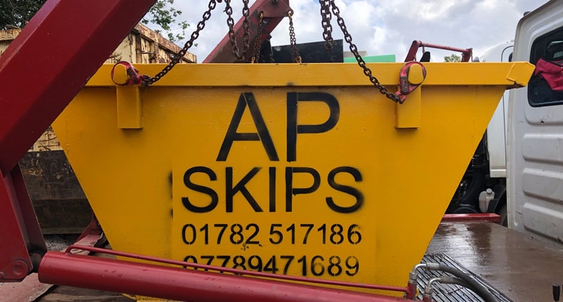 AP Skip Hire Stoke on Trent on Trent AP Skip Hire Stoke on Trent on Trent